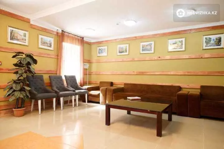 2500 м², Гостиница, 2 этажа, 2 500 м², изображение - 1