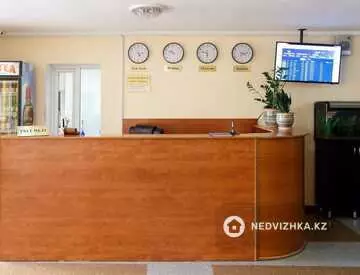 Гостиница, 2 этажа, 2 500 м²