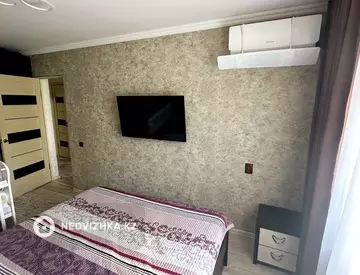 3-комнатная квартира, этаж 2 из 2, 64 м²