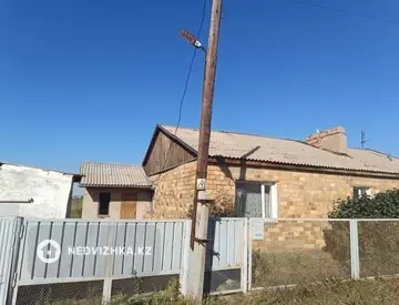 4-комнатная часть дома, 10 соток, 103 м²