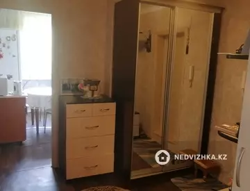 4-комнатная квартира, этаж 4 из 5, 71 м²
