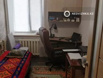 71 м², 4-комнатная квартира, этаж 4 из 5, 71 м², изображение - 4