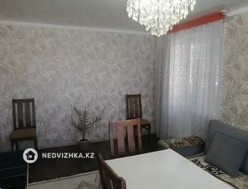 71 м², 4-комнатная квартира, этаж 4 из 5, 71 м², изображение - 5