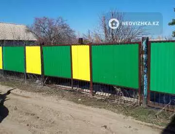 2-комнатная дача, 6 соток, 50 м²