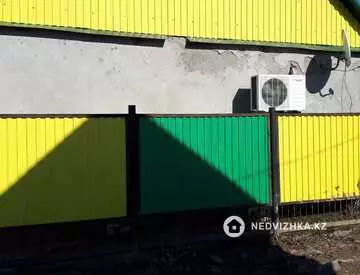 2-комнатная дача, 6 соток, 50 м²