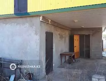 2-комнатная дача, 6 соток, 50 м²