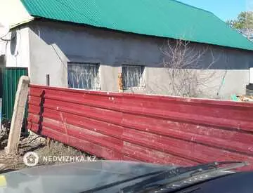 2-комнатная дача, 6 соток, 50 м²