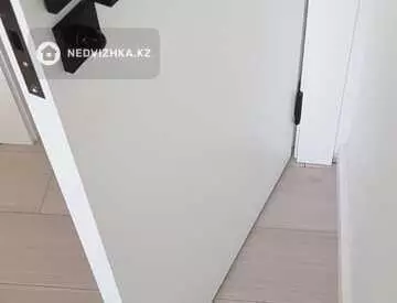 93 м², 4-комнатная квартира, этаж 5 из 22, 93 м², изображение - 14