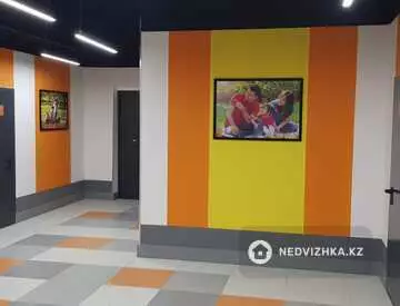93 м², 4-комнатная квартира, этаж 5 из 22, 93 м², изображение - 19