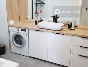 93 м², 4-комнатная квартира, этаж 5 из 22, 93 м², изображение - 7