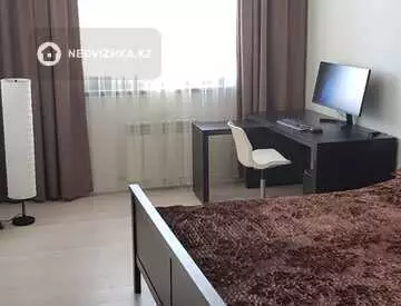 93 м², 4-комнатная квартира, этаж 5 из 22, 93 м², изображение - 4