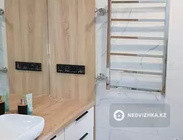 93 м², 4-комнатная квартира, этаж 5 из 22, 93 м², изображение - 10