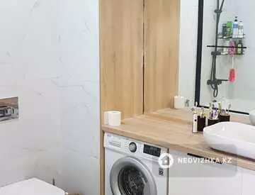 93 м², 4-комнатная квартира, этаж 5 из 22, 93 м², изображение - 8