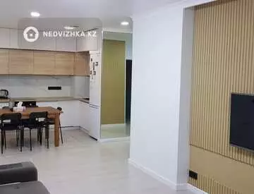 4-комнатная квартира, этаж 5 из 22, 93 м²