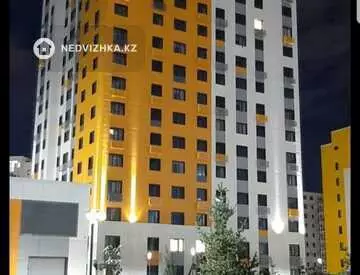 93 м², 4-комнатная квартира, этаж 5 из 22, 93 м², изображение - 20