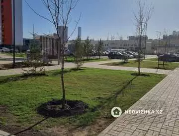 93 м², 4-комнатная квартира, этаж 5 из 22, 93 м², изображение - 21