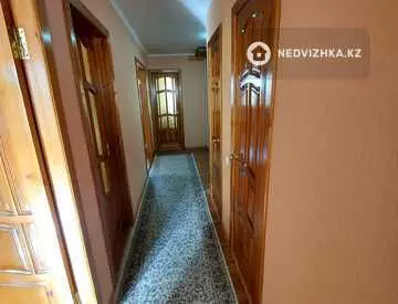 72 м², 4-комнатная квартира, этаж 3 из 5, 72 м², изображение - 9