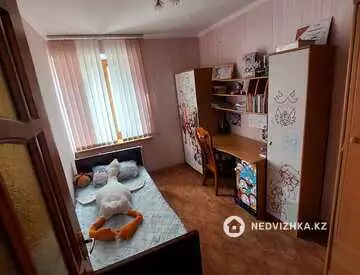 72 м², 4-комнатная квартира, этаж 3 из 5, 72 м², изображение - 11