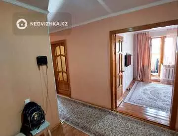72 м², 4-комнатная квартира, этаж 3 из 5, 72 м², изображение - 12