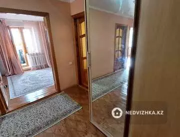 72 м², 4-комнатная квартира, этаж 3 из 5, 72 м², изображение - 14
