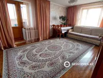 72 м², 4-комнатная квартира, этаж 3 из 5, 72 м², изображение - 13