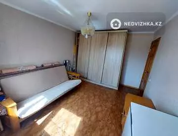 72 м², 4-комнатная квартира, этаж 3 из 5, 72 м², изображение - 16