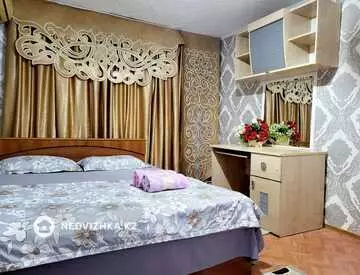 1-комнатная квартира, этаж 4 из 4, 30 м², посуточно