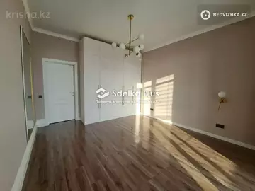 2-комнатная квартира, этаж 7 из 9, 88 м²
