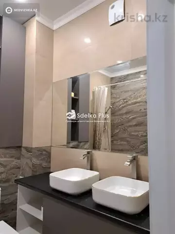 2-комнатная квартира, этаж 7 из 9, 88 м²