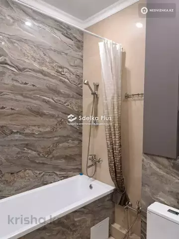 2-комнатная квартира, этаж 7 из 9, 88 м²