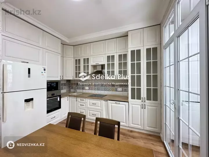 81 м², 3-комнатная квартира, этаж 7 из 8, 81 м², изображение - 1