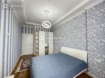 81 м², 3-комнатная квартира, этаж 7 из 8, 81 м², изображение - 4
