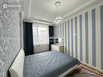 81 м², 3-комнатная квартира, этаж 7 из 8, 81 м², изображение - 5