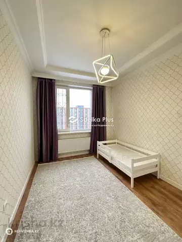 81 м², 3-комнатная квартира, этаж 7 из 8, 81 м², изображение - 6