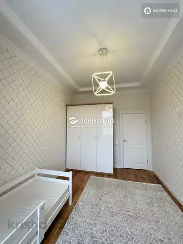 81 м², 3-комнатная квартира, этаж 7 из 8, 81 м², изображение - 7