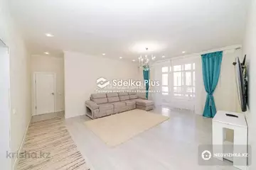 3-комнатная квартира, этаж 6 из 10, 95 м²