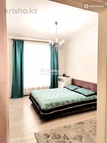 3-комнатная квартира, этаж 6 из 10, 95 м²