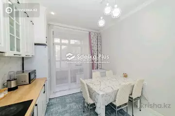 3-комнатная квартира, этаж 6 из 10, 95 м²
