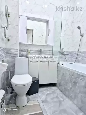 95 м², 3-комнатная квартира, этаж 6 из 10, 95 м², изображение - 4