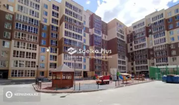 95 м², 3-комнатная квартира, этаж 6 из 10, 95 м², изображение - 5