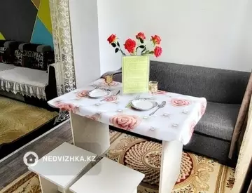 2-комнатная квартира, этаж 5 из 5, 50 м², посуточно