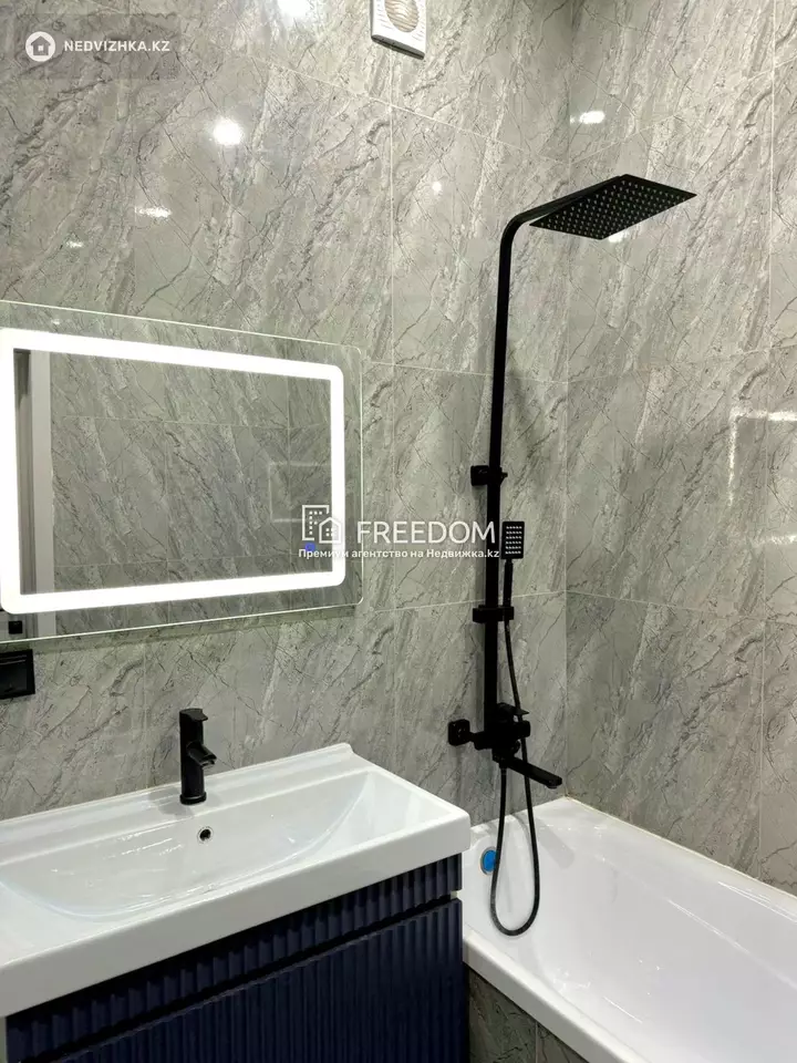60 м², 2-комнатная квартира, этаж 5 из 10, 60 м², изображение - 1
