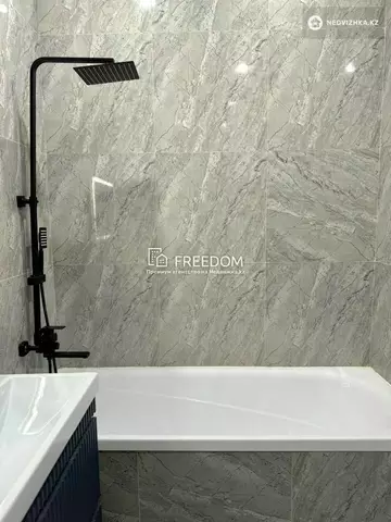 60 м², 2-комнатная квартира, этаж 5 из 10, 60 м², изображение - 6