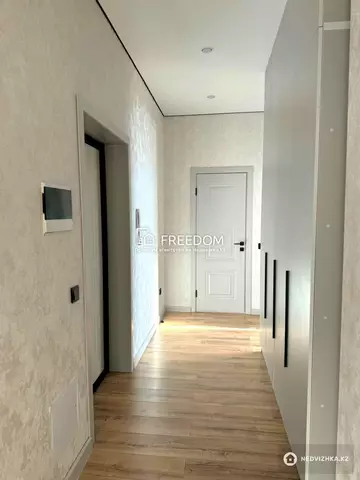 60 м², 2-комнатная квартира, этаж 5 из 10, 60 м², изображение - 7