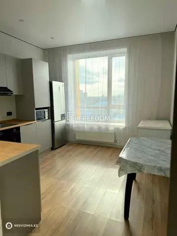 60 м², 2-комнатная квартира, этаж 5 из 10, 60 м², изображение - 8