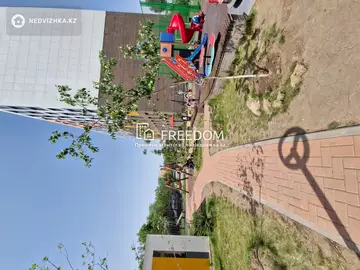60 м², 2-комнатная квартира, этаж 5 из 10, 60 м², изображение - 11