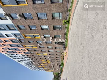 60 м², 2-комнатная квартира, этаж 5 из 10, 60 м², изображение - 13