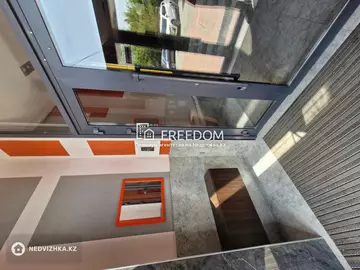 60 м², 2-комнатная квартира, этаж 5 из 10, 60 м², изображение - 10