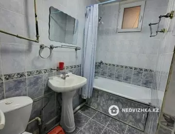 40 м², 1-комнатная квартира, этаж 4 из 4, 40 м², посуточно, изображение - 3