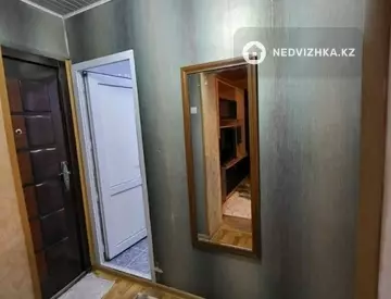 40 м², 1-комнатная квартира, этаж 4 из 4, 40 м², посуточно, изображение - 1